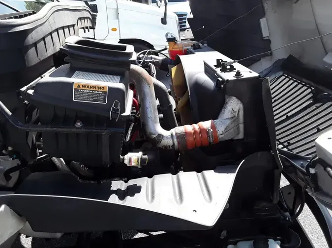 2019 NAVISTAR INTERNATIONAL 4300