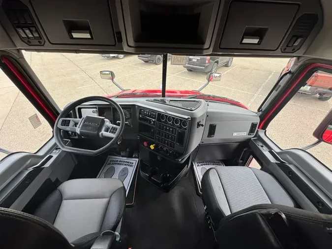 2019 MACK ANTHEMd157fa467906e37bc91bb9f0798ac0ec