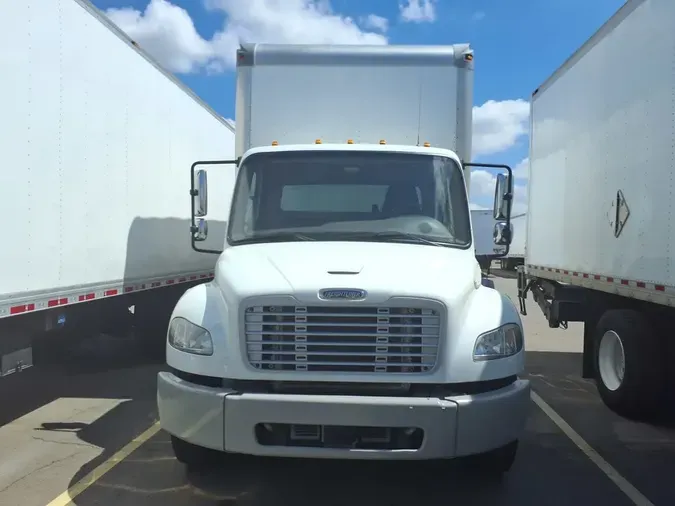 2019 FREIGHTLINER M2 106