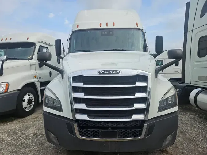 2022 FREIGHTLINER/MERCEDES NEW CASCADIA PX12664d15b505ed10090b0d028746adf0bc404