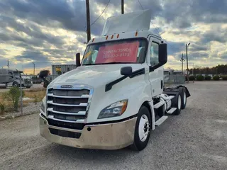 2019 FREIGHTLINER/MERCEDES NEW CASCADIA PX12664