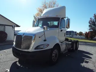 2016 Navistar International PROSTAR