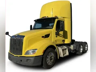 2021 Peterbilt 579