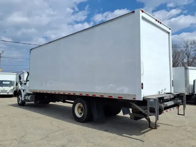 2019 NAVISTAR INTERNATIONAL MV607 (4X2)d15f3f6932b6f3f3afe7d92aada56b8a