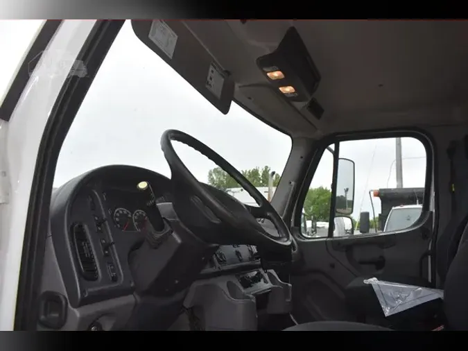 2019 FREIGHTLINER BUSINESS CLASS M2 106