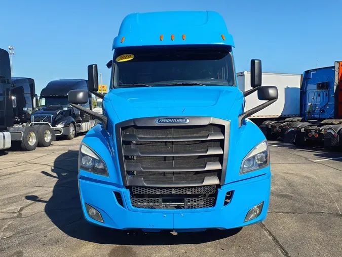 2019 FREIGHTLINER/MERCEDES NEW CASCADIA PX12664