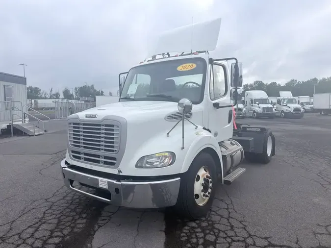 2020 FREIGHTLINER/MERCEDES M2-112d1612962b8da73146a46d43076f31194