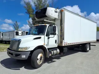 2019 NAVISTAR INTERNATIONAL 4300