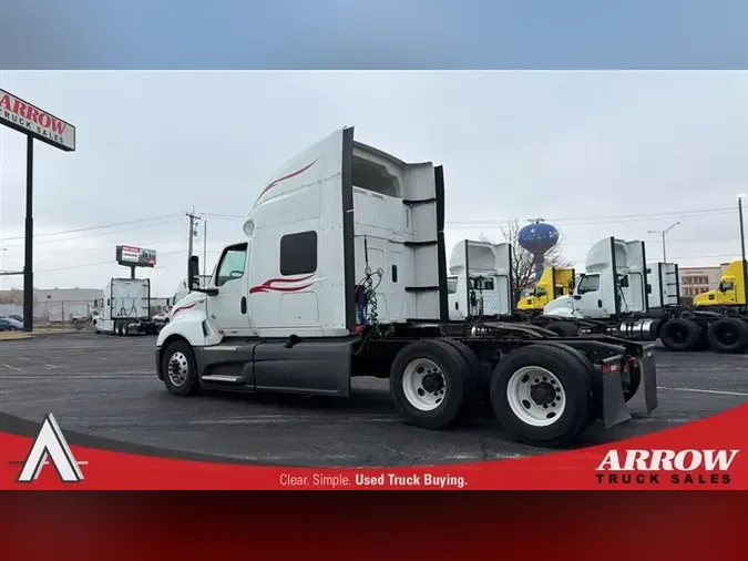 2022 INTERNATIONAL LTd16299f048d48d092aaf2ce85f4a2a01