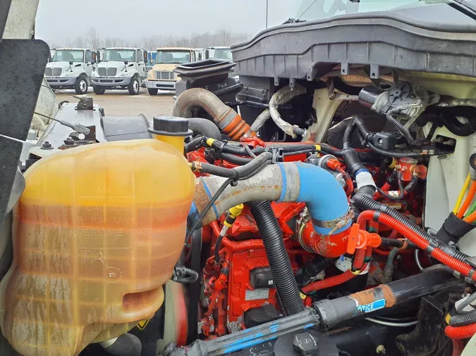 2018 NAVISTAR INTERNATIONAL 4300