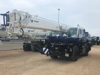 2020 TADANO GR-350XL