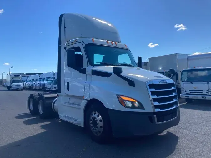 2020 FREIGHTLINER/MERCEDES NEW CASCADIA PX12664d1663bbee7dbbd3fadfdad4f0593f957