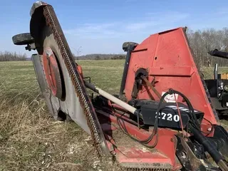2007 Bush Hog 2720