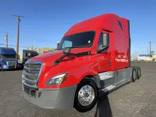 2021 FREIGHTLINER CA126