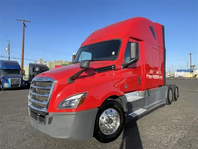 2021 FREIGHTLINER CA126d16713e390eb14c3aeb4a926ec9560d8