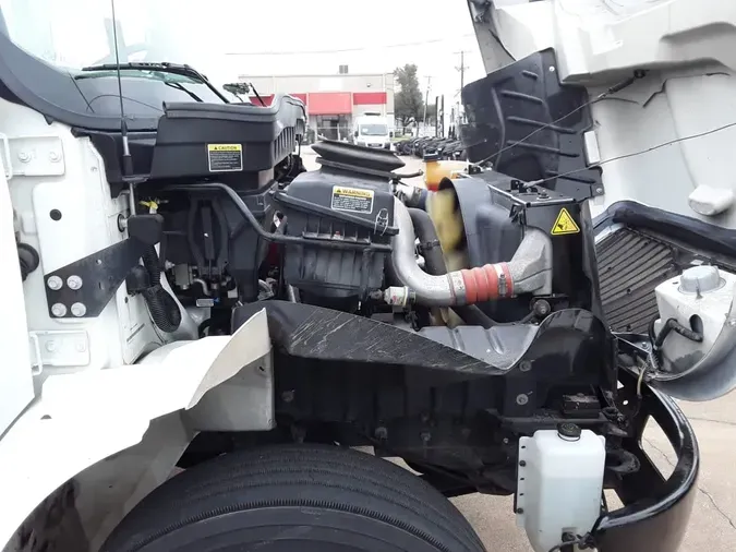 2019 NAVISTAR INTERNATIONAL 4300