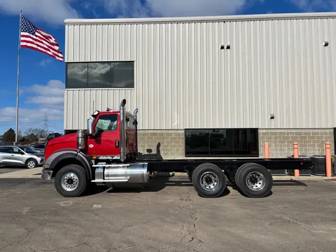 2026 International HX620d167c60fa63e2206e6d18a9f4865f2bc