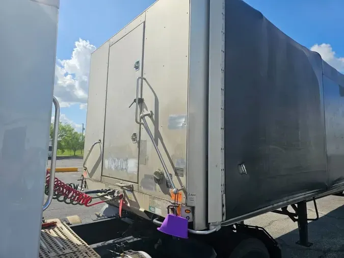 2015 FONTAINE TRUCK EQUIPMENT HCR5212WSA 48/102