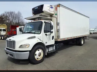 2018 FREIGHTLINER/MERCEDES M2 106