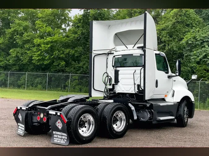 2021 INT LT625 6x4d16840070913265e74c52a8c0261cc02