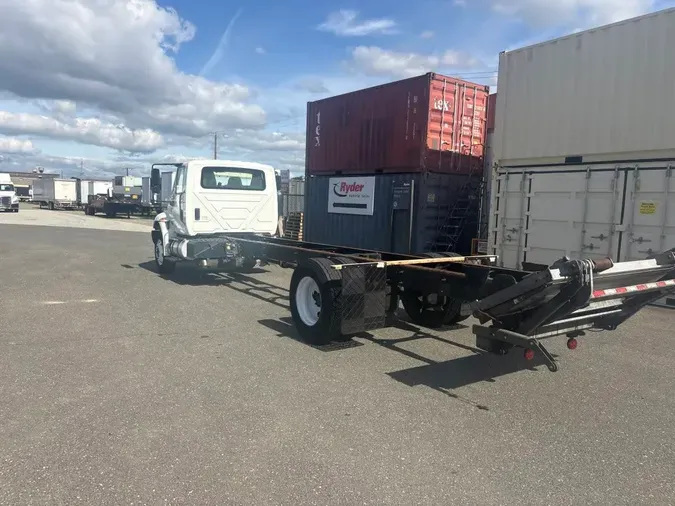 2019 NAVISTAR INTERNATIONAL 4300d16890b884584d208b6d40815c9af649