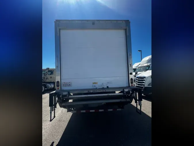 2019 FREIGHTLINER/MERCEDES M2 106d16b2e308d342966c739e239cf3c4dbb