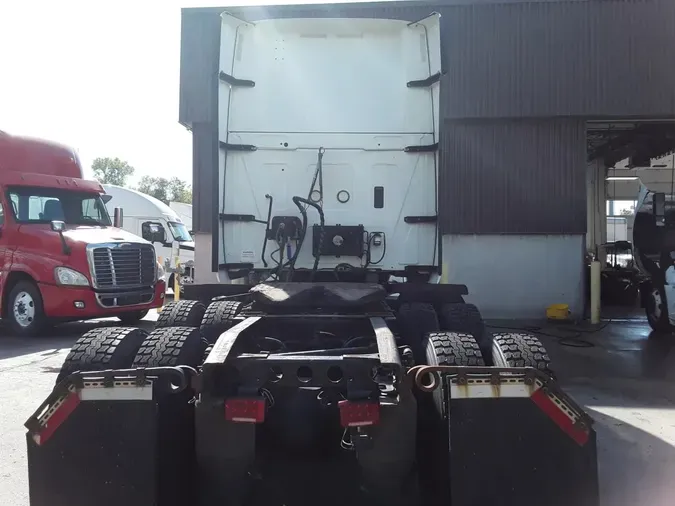 2020 NAVISTAR INTERNATIONAL LT625 SLPR CABd16bcdc0ef14054ac8eb6b2f7d79090d