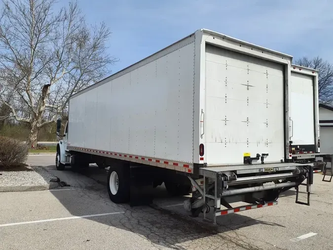 2021 FREIGHTLINER/MERCEDES M2 106