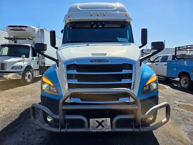 2020 FREIGHTLINER/MERCEDES NEW CASCADIA PX12664