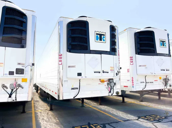 2019 UTILITY VS2RA