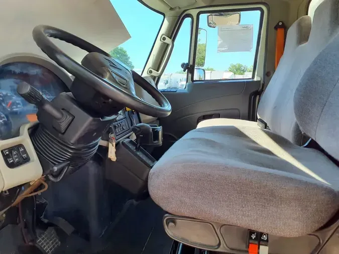 2018 NAVISTAR INTERNATIONAL 4300