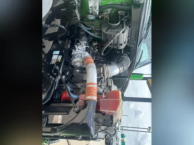 2019 Peterbilt 579