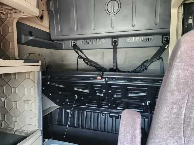 2019 FREIGHTLINER CASCADIA 125