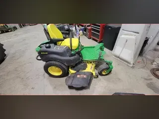 2012 John Deere Z655