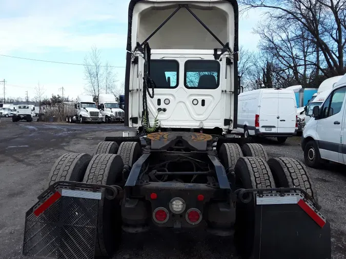 2019 FREIGHTLINER/MERCEDES NEW CASCADIA PX12664