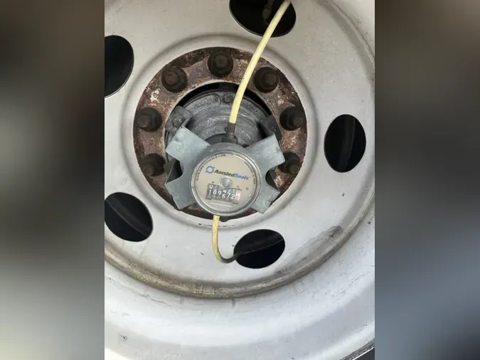 2016 GREAT DANE 7211TZ-1 48/160/102