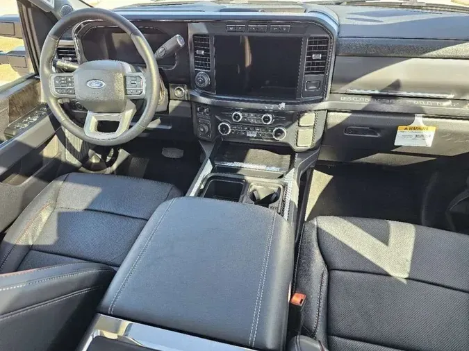 2024 Ford Super Duty F-250 SRW