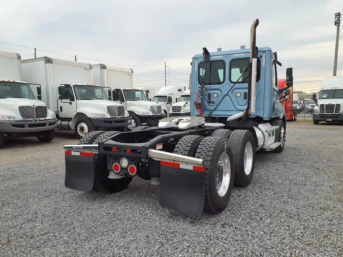 2019 FREIGHTLINER/MERCEDES NEW CASCADIA 116