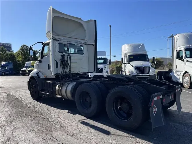 2020 INTERNATIONAL RH613