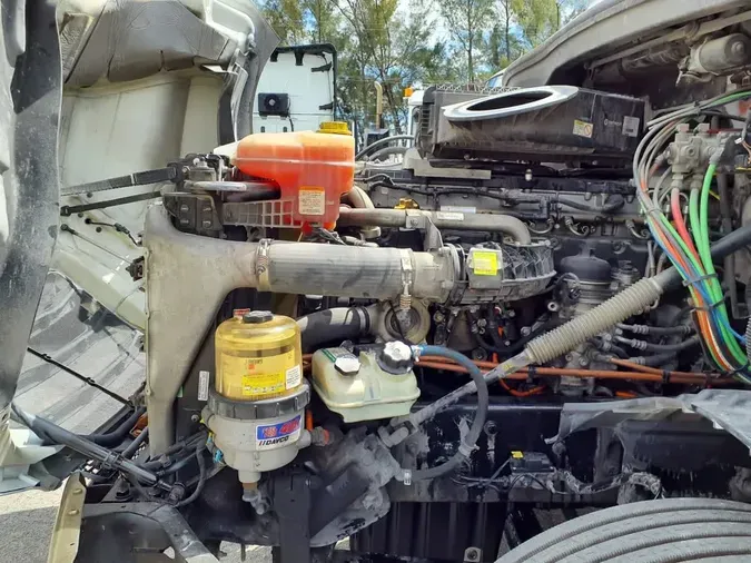 2019 FREIGHTLINER/MERCEDES NEW CASCADIA PX12664