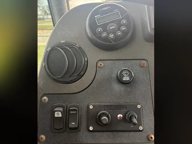 2017 KALMAR OTTAWA T2 4X2 DOT/EPAd1753f03191456d75e7f2eedba7449f8