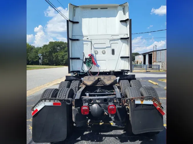 2020 NAVISTAR INTERNATIONAL LT625 SLPR CABd17563861e37e0221b553823101f0548