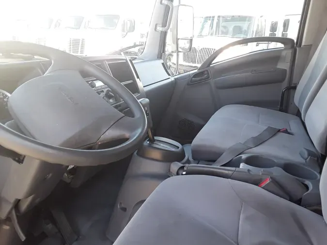 2018 Isuzu NPR