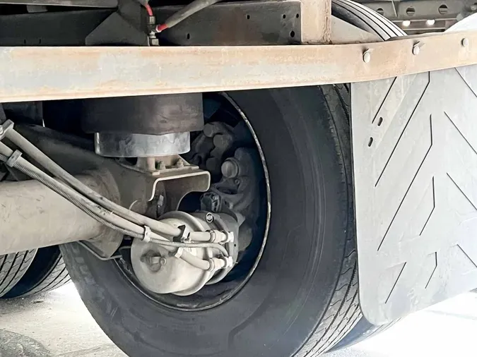 2019 UTILITY VS2RA