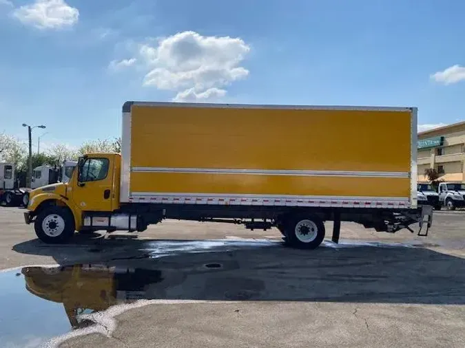 2020 Freightliner Business Class M2 106