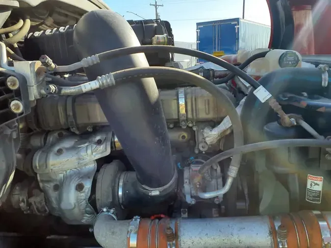 2019 FREIGHTLINER/MERCEDES NEW CASCADIA PX12664