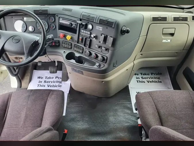 2020 FREIGHTLINER/MERCEDES CASCADIA 125d17869853dc999b7e230a4b15589eccc