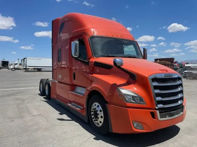 2022 FREIGHTLINER NEW CASCADIA PX12664