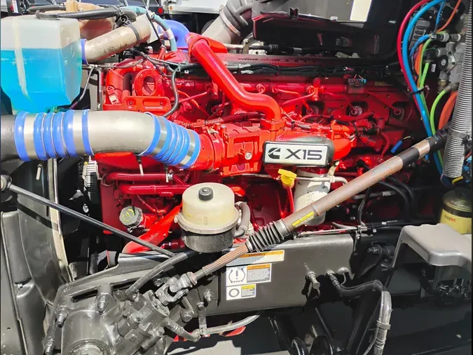 2022 Peterbilt 579d17a7a9d61606e232b5272fd8e2b6938