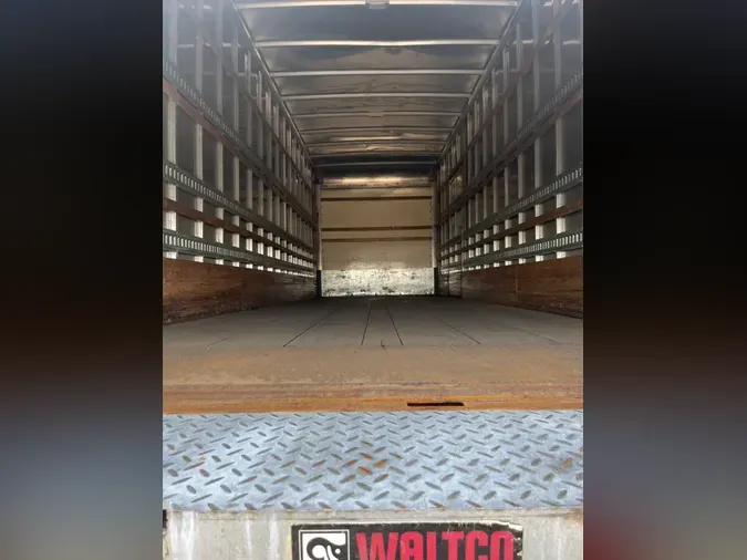 2019 NAVISTAR INTERNATIONAL MV607 (4X2)d17a8b0e9ec052b009bd5b22480a1f99